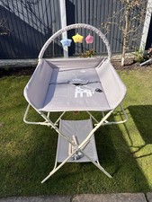 Baby Changing Table Infant