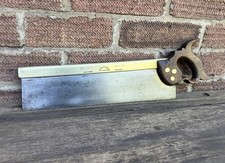 Vintage Rare 14” Atkin &