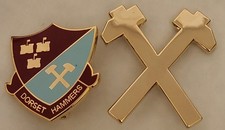 West Ham - Dorset Hammers