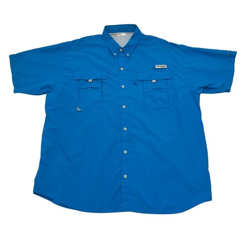 Columbia pfg bahama fishing - pfg,
