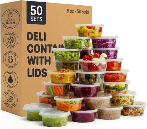 Healthy packers 8oz - packers®,