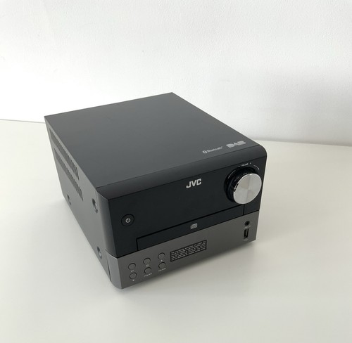 Jvc d327b traditional - ux-d327b,