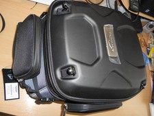 Triumph Tiger 1200 Alpine Tank Bag Excellent condition for a 20 reg bike