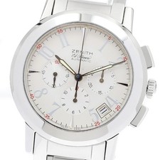 ZENITH Port Royale