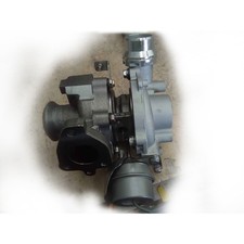 Turbo Turbocharger For Renault Megane 1.5 Dci 110 Bhp 81 Kw 54389880006 Used