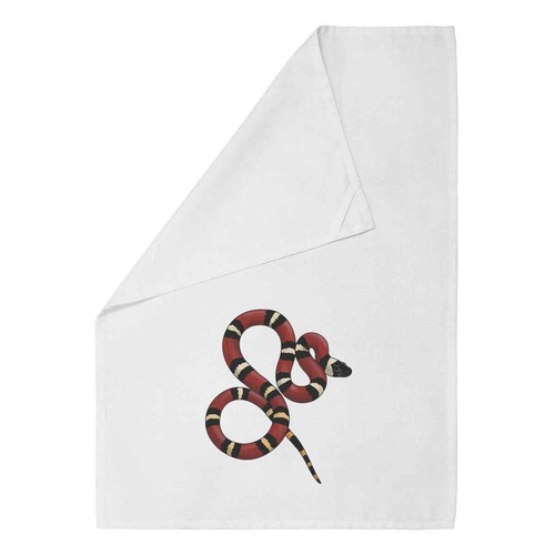Milk snake cotton tea - 'milk,