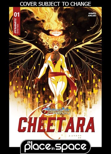 Thundercats cheetara - thundercats,