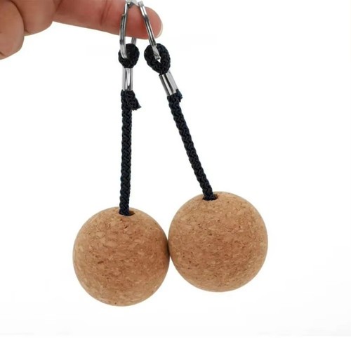 2pcs 50mm floating cork - 50mm,