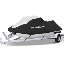 115"-145" Jet Ski Watercraft