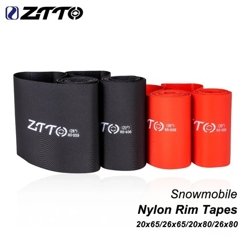 Ztto mtb snow - ztto, tapes
