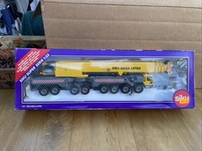 Siku 4311 Mega lifter crane