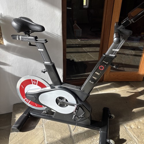 Carol high tech spinning - carol,
