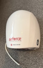 Warner Howard AIRFORCE HAND