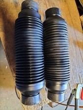 Volkeswagon Heater Tubes, Heat