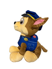 Paw Patrol Large Chase Plush