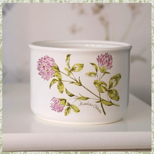 Royal worcester meadow clover - royal,
