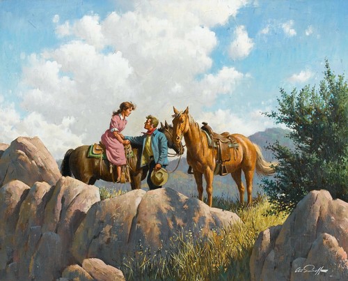 Arthur sarnoff meeting - arthur,