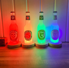 Frosted Perk-a-Cola Replica