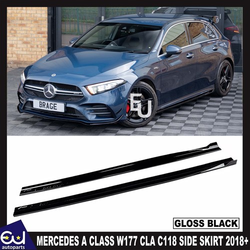 For mercedes class - a, w177