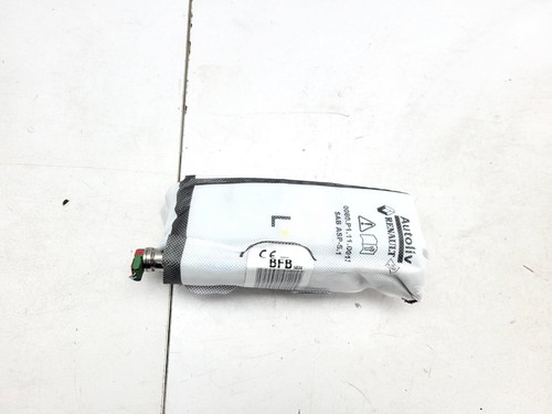Seat airbag front - seat,