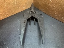 Hell Blade Forge World - Warhammer Chaos Fighter - Damaged