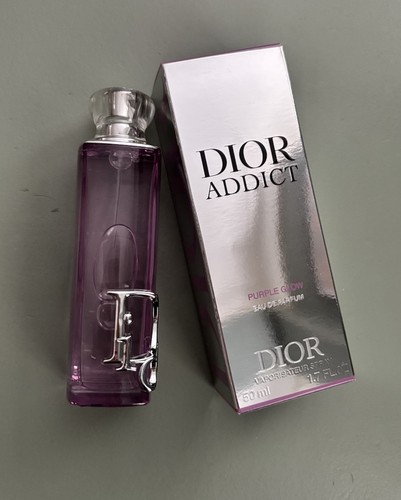 Dior addict purple glow eau - purple, de