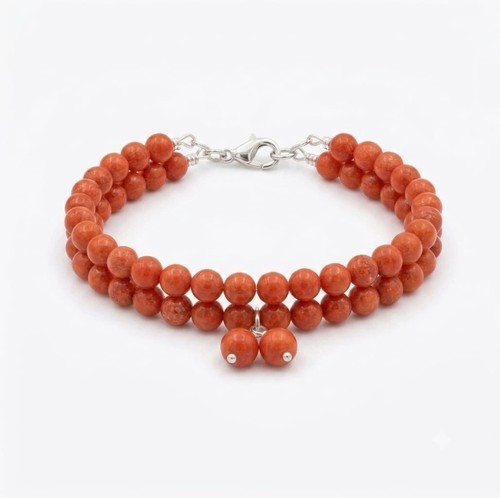 100 natural aaa round orange - natural,