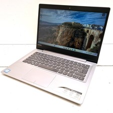 Lenovo IdeaPad 320S-14IKB 14"