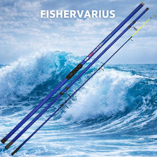 SEA MASTER CARBON Beachcaster