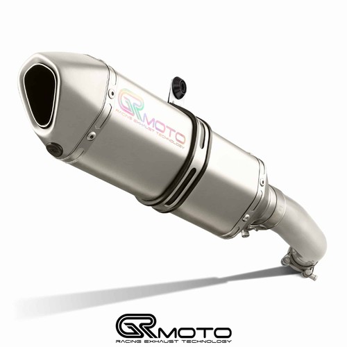 Exhaust for ktm duke - duke, 125