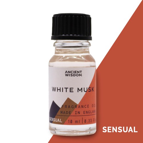 Fragrance oil 10ml ancient - oil,