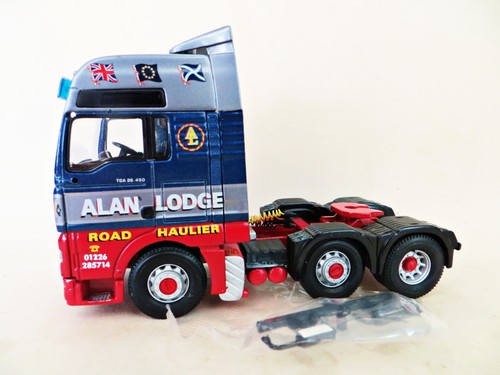 Corgi cc99164 man - corgi, 'man