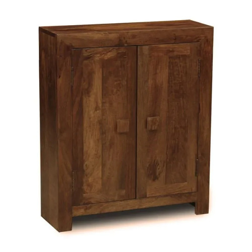 Solid mango wood dakota - wood,