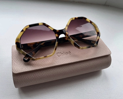 Chloé ce750s oversized - chloé,