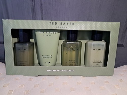 Beautiful ted baker - ted,