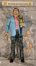 WWE MATTEL ELITE 100 ANDRE THE