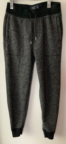 Abercrombie fitch jogging - abercrombie,