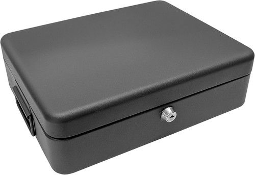 Durable inch black lockable - durable,
