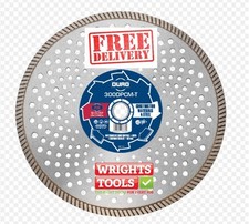 Duro plus 300dpcm - 300dpcm-t, 12"