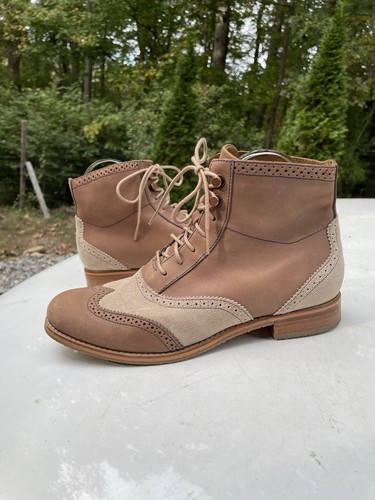 Sebago claremont brogue two - claremont,
