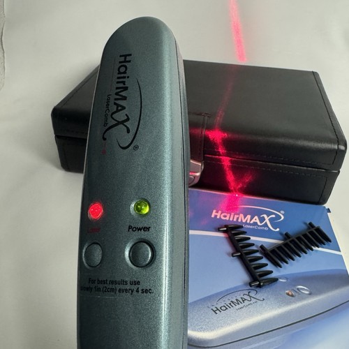 Lexington hairmax hmi - lexington,