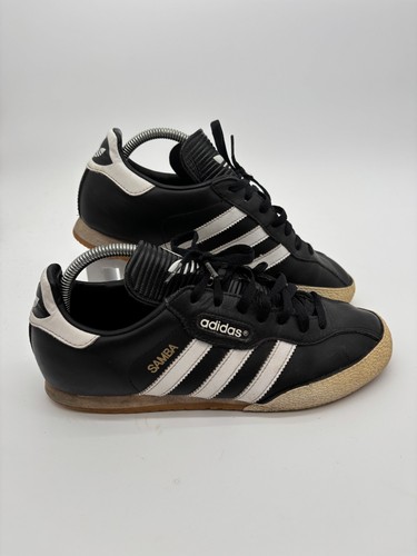 Adidas samba trainers - adidas, 7.5