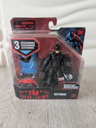 New sealed official dc the - sealed,