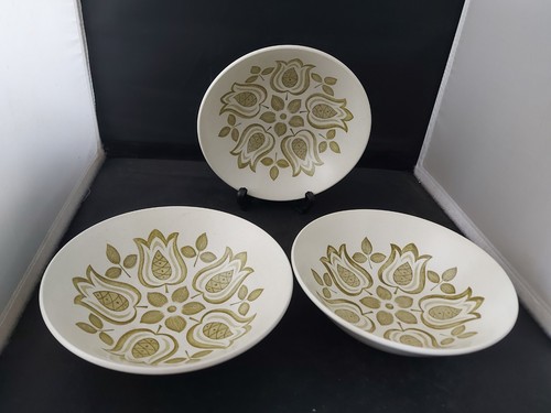 Vintage meakin maidstone tulip - vintage,