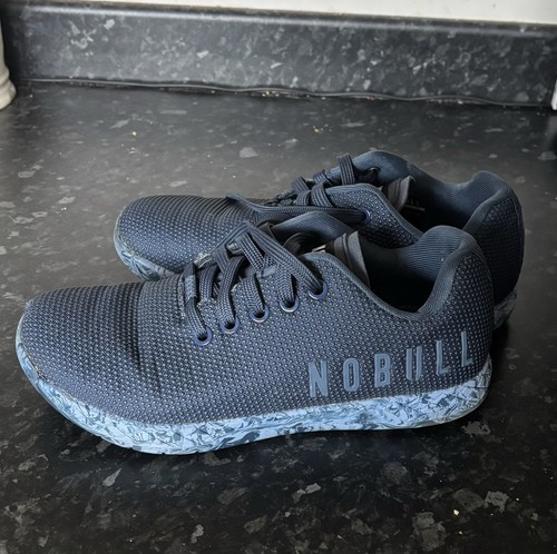 Bull trainers size - no, 37