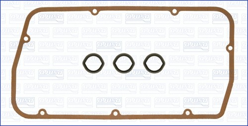 Left gasket set cylinder head - left,