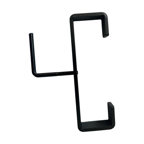 Heavy duty brick hook hanging - hook,