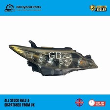 GENUINE Toyota Estima 2009 ~