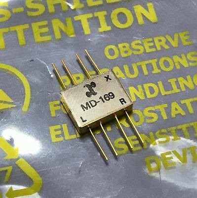 1mhz 5ghz 169 termination - 1mhz-3.5ghz, md-169