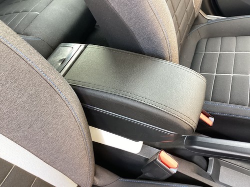 Centre armrest for - centre,